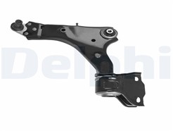 DELPHI TC4375