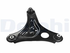 DELPHI TC4387