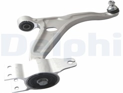 DELPHI TC4399