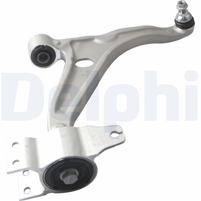 DELPHI TC4399