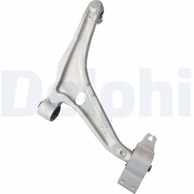 DELPHI TC4400 EAN: 5012759618646.
