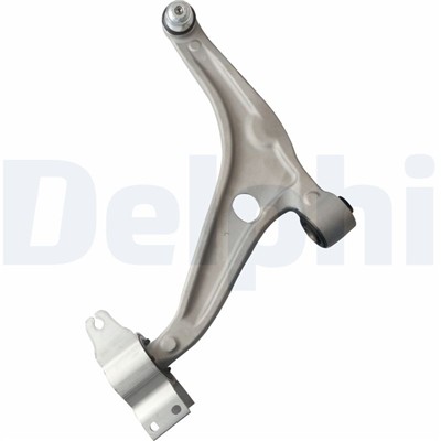 DELPHI TC4400 EAN: 5012759618646.
