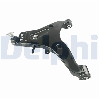 DELPHI TC4410