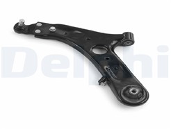 DELPHI TC4434
