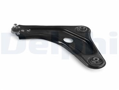 DELPHI TC4438