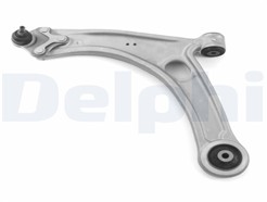 DELPHI TC4442