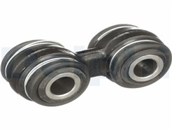 DELPHI TC446
