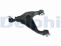 DELPHI TC4464
