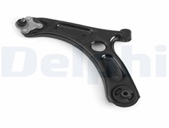 DELPHI TC4466