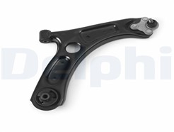 DELPHI TC4467