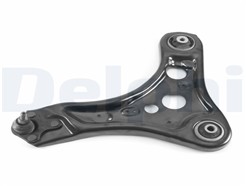 DELPHI TC4474