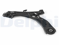 DELPHI TC4507