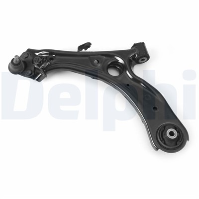 DELPHI TC4507 EAN: 5012759619711.