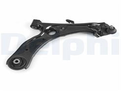 DELPHI TC4508