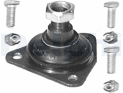DELPHI TC452