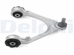 DELPHI TC4520