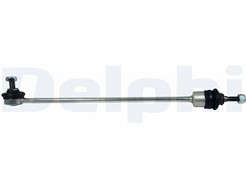 DELPHI TC453