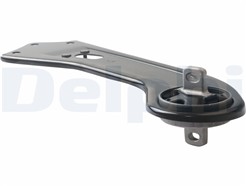 DELPHI TC4540
