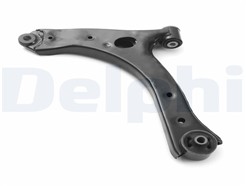 DELPHI TC4553