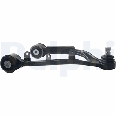 DELPHI TC4576 EAN: 5012759620403.