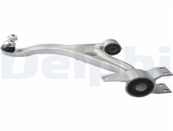 DELPHI TC4586
