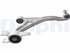 DELPHI TC4587