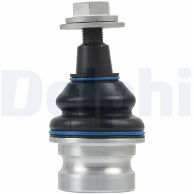 DELPHI TC4588 EAN: 5012759620526.