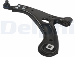 DELPHI TC4589