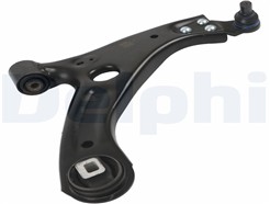 DELPHI TC4590