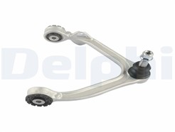 DELPHI TC4592