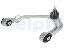 DELPHI TC4593