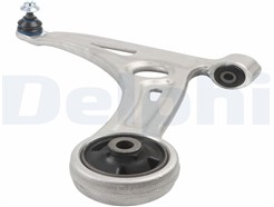 DELPHI TC4596