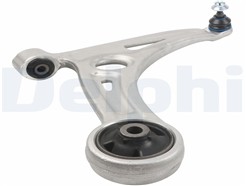 DELPHI TC4597
