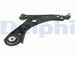 DELPHI TC4604