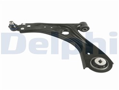 DELPHI TC4605