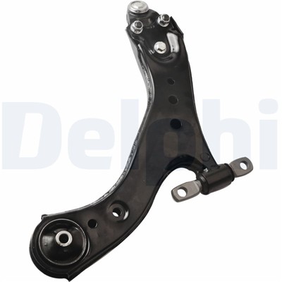 DELPHI TC4610 EAN: 5012759620748.