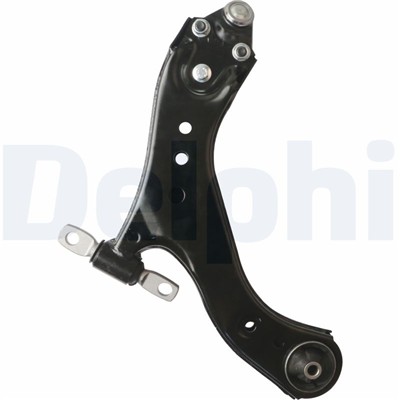 DELPHI TC4611 EAN: 5012759620755.