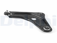 DELPHI TC4641