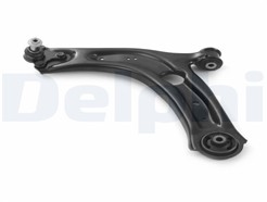 DELPHI TC4650
