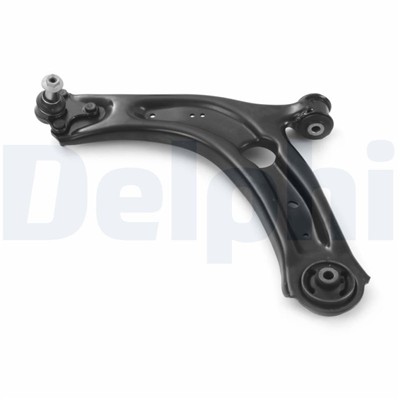 DELPHI TC4650 EAN: 5012759621141.