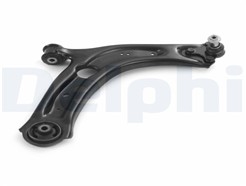 DELPHI TC4651