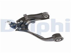 DELPHI TC4652