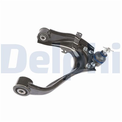 DELPHI TC4653 EAN: 5012759621172.