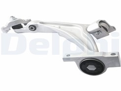 DELPHI TC4654