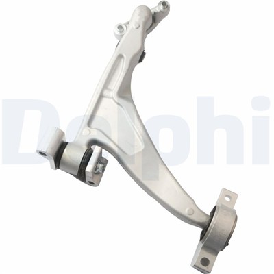 DELPHI TC4654 EAN: 5012759621189.
