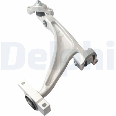 DELPHI TC4654 EAN: 5012759621189.