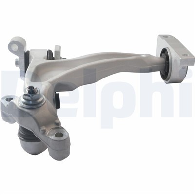 DELPHI TC4654 EAN: 5012759621189.