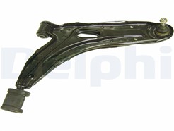 DELPHI TC466