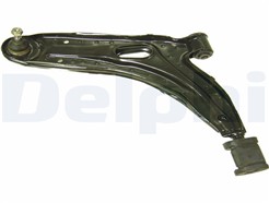 DELPHI TC467