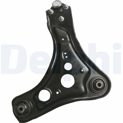 DELPHI TC4670 EAN: 5012759621349.